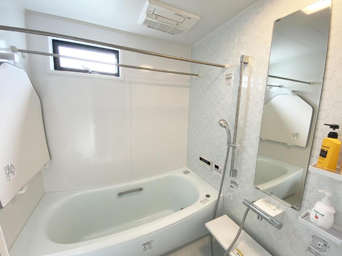 Apartament 君の家 東寺 Kioto Zewnętrze zdjęcie