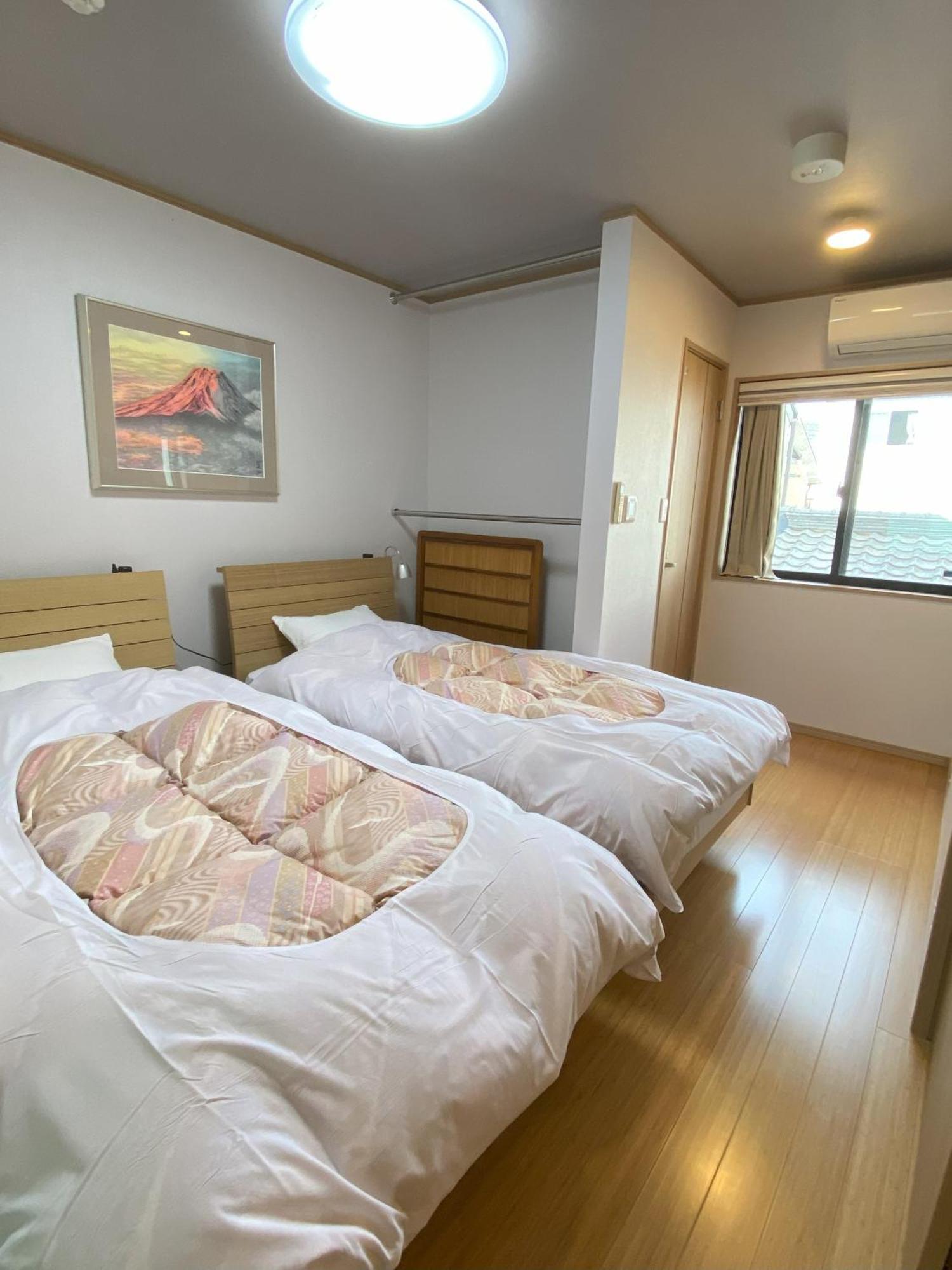 Apartament 君の家 東寺 Kioto Zewnętrze zdjęcie