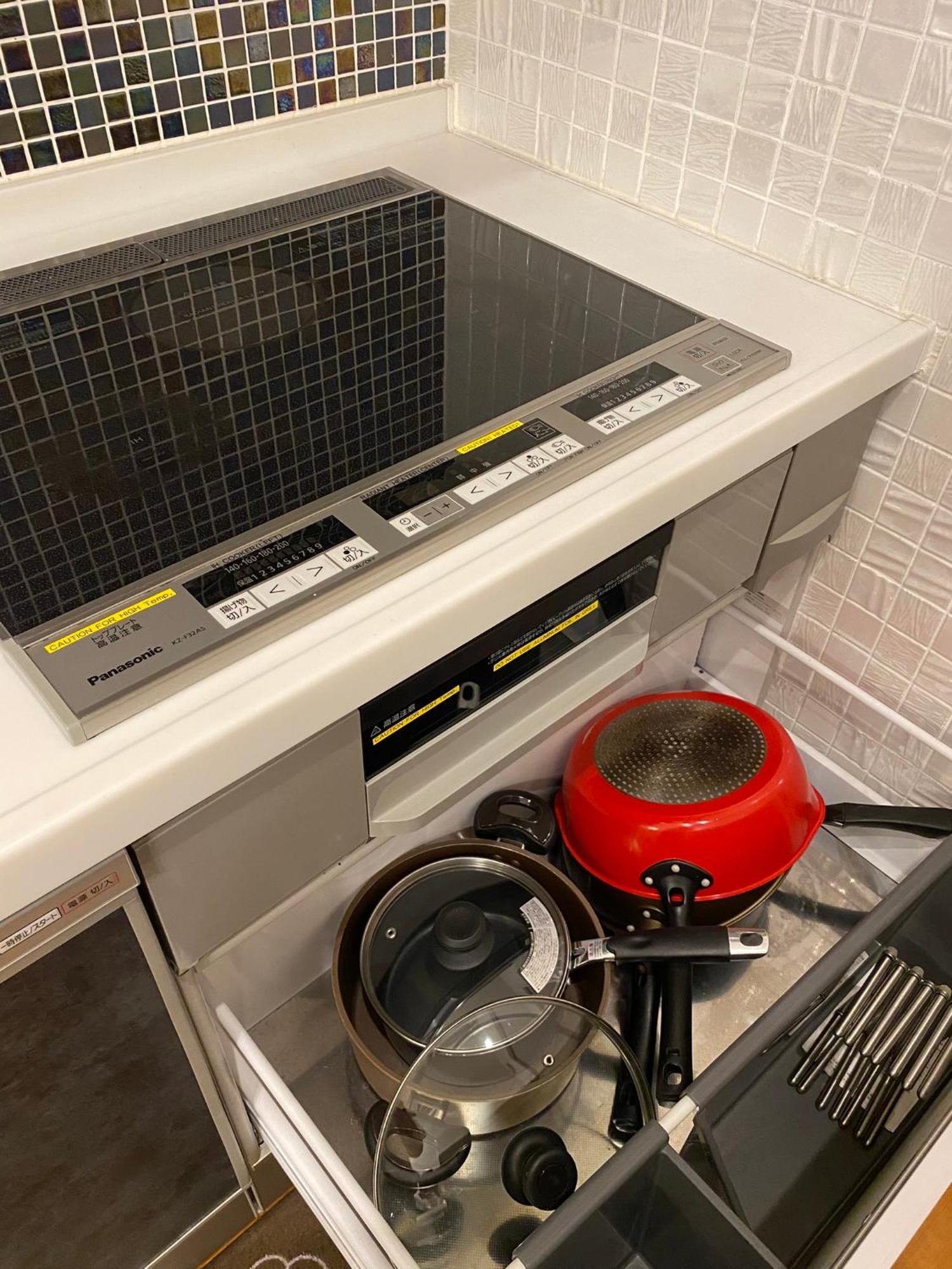 Apartament 君の家 東寺 Kioto Zewnętrze zdjęcie