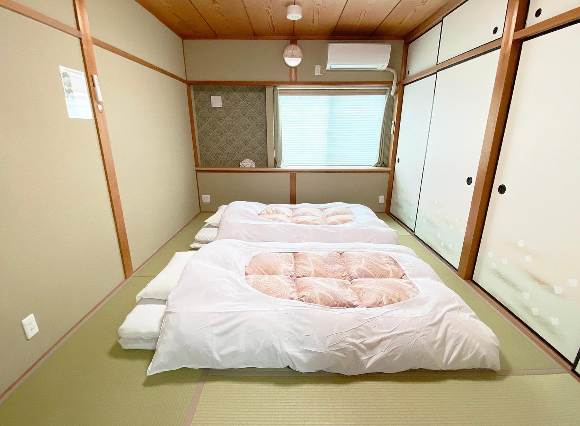 Apartament 君の家 東寺 Kioto Zewnętrze zdjęcie