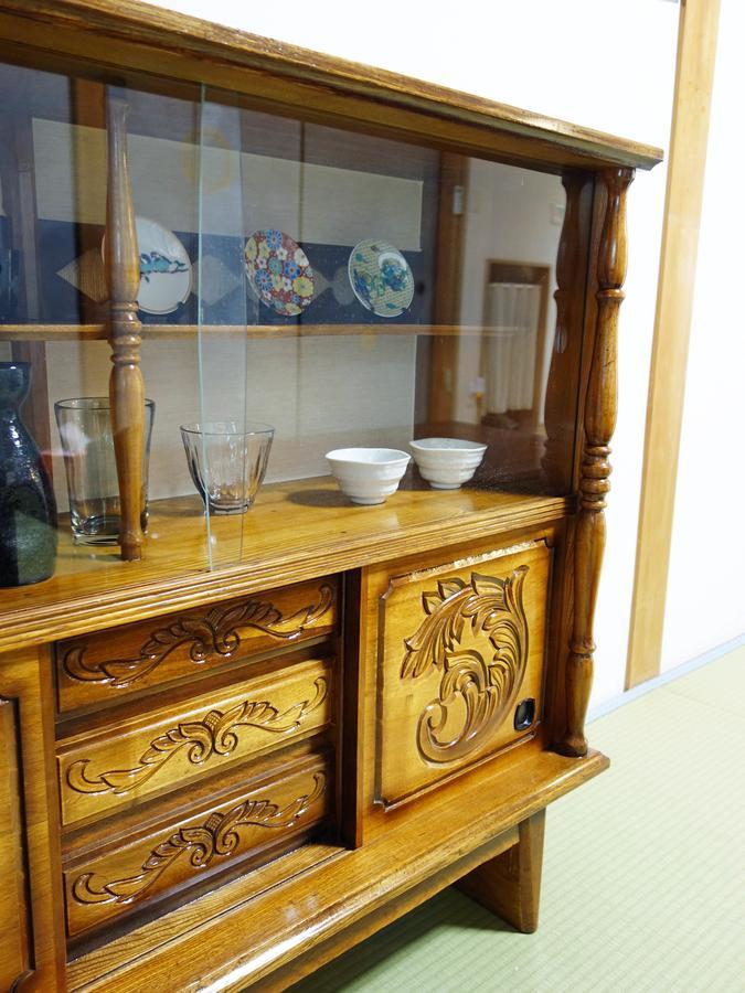 Apartament 君の家 東寺 Kioto Zewnętrze zdjęcie