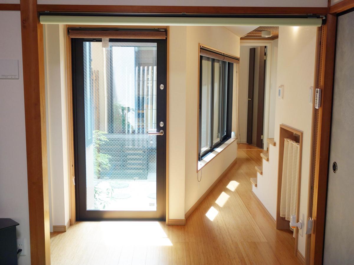 Apartament 君の家 東寺 Kioto Zewnętrze zdjęcie