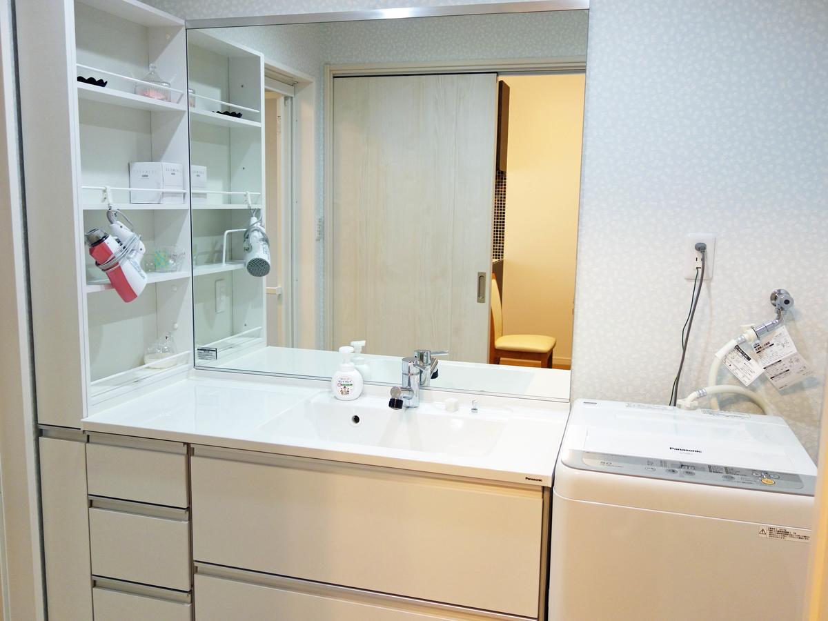 Apartament 君の家 東寺 Kioto Zewnętrze zdjęcie