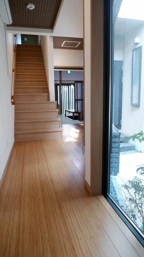 Apartament 君の家 東寺 Kioto Zewnętrze zdjęcie