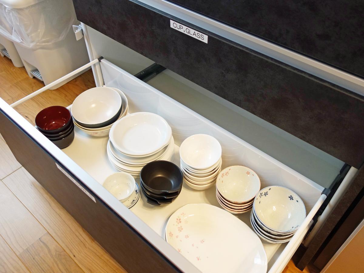 Apartament 君の家 東寺 Kioto Zewnętrze zdjęcie